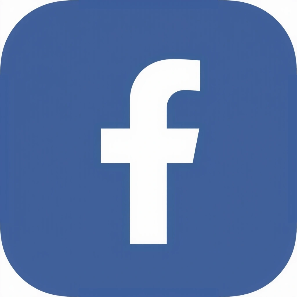 Facebook icon